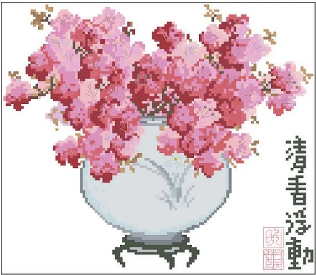 Наборы Вышивки На Алиэкспресс Купить Недорого