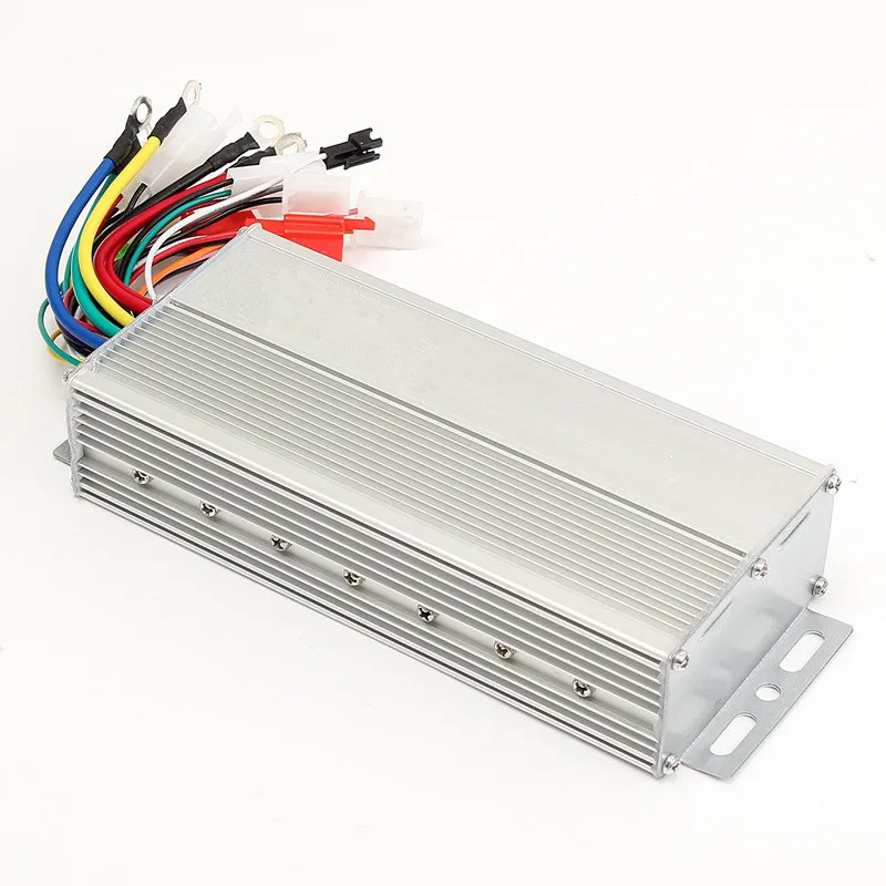 

48V-64V 800W Electric Bicycle E-bike Scooter Brushless DC Motor Speed Controller