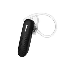 New Wireless Bluetooth Mini Earphone Stereo Vehicle Driving Music Earplug Dropshipping LKHE 00