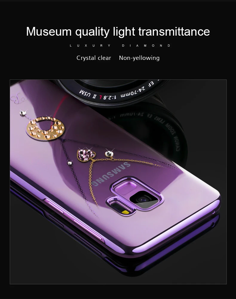 SAMSUNG Galaxy S9 Plus (5)