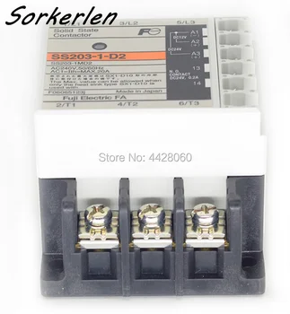 

Original Komori delivery motor control relay,5CP6100010,5CP-6100-010,SS203-1-D2,SS203-1MD2,Komori original parts