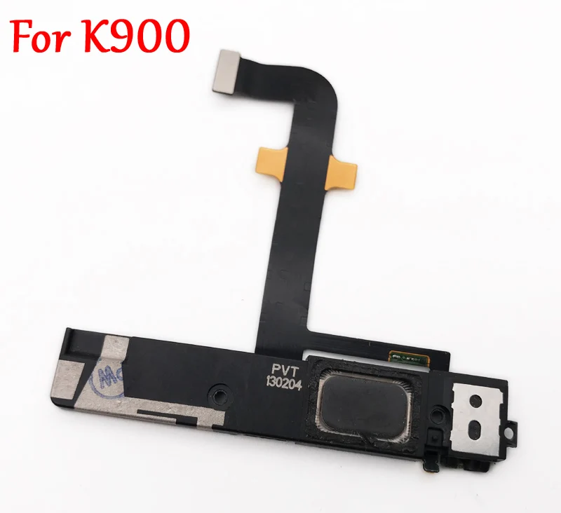 

HAOYUAN.P.W Original USB Dock Charging Port Microphone Loudspeaker Connector Board for Lenovo K900 Fast ship