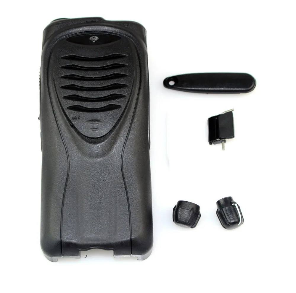 Complete Radio Service Parts Case Refurb Kit For Kenwood TK- 3207 2207 Ham Radio Walkie Talkie Complete Radio Service Parts Case Refurb Kit For Kenwood TK- 3207 2207 Ham Radio Walkie Talkie