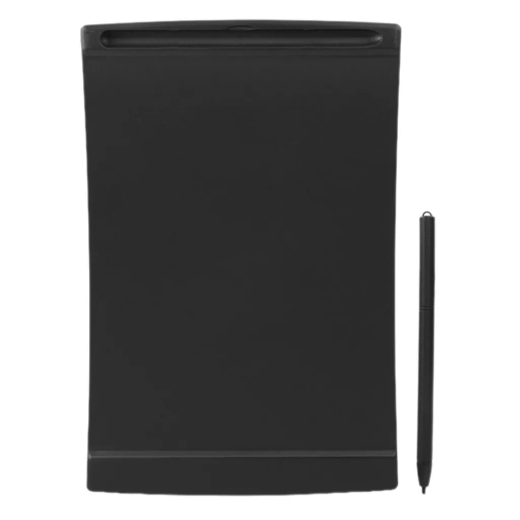 Сенсорный Стилус ручка 9,5 дюймов Одноцветный ЖК-блокнот цифровой планшет для рисования электронная графическая электронная доска#30
