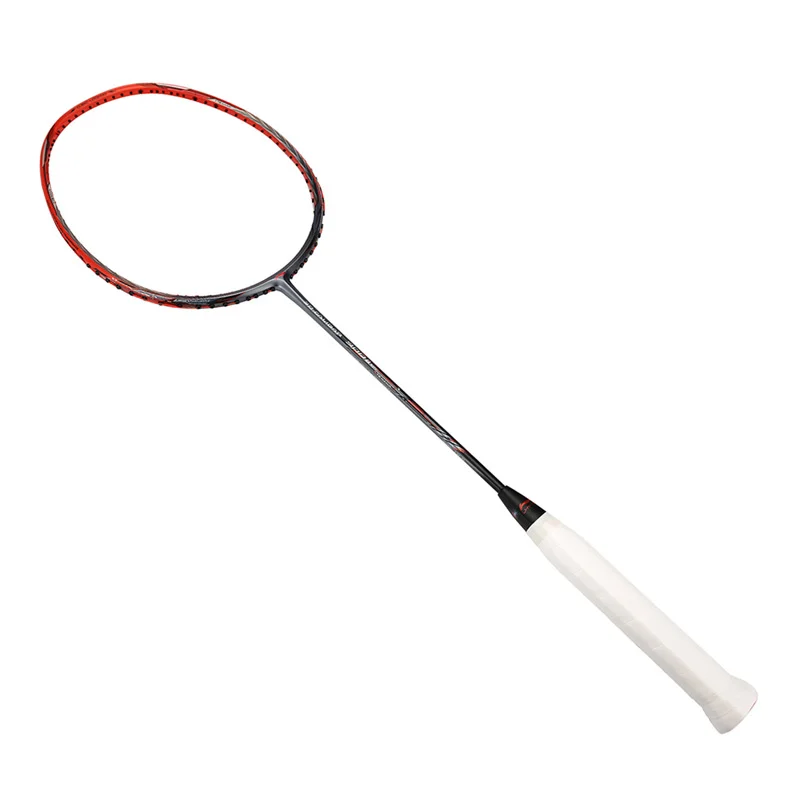 Li Ning 3D CALIBAR 900/900B/900C ракетка для бадминтона Chen Long Professional Single li ning No String AYPM426/AYPM428/AYPM438