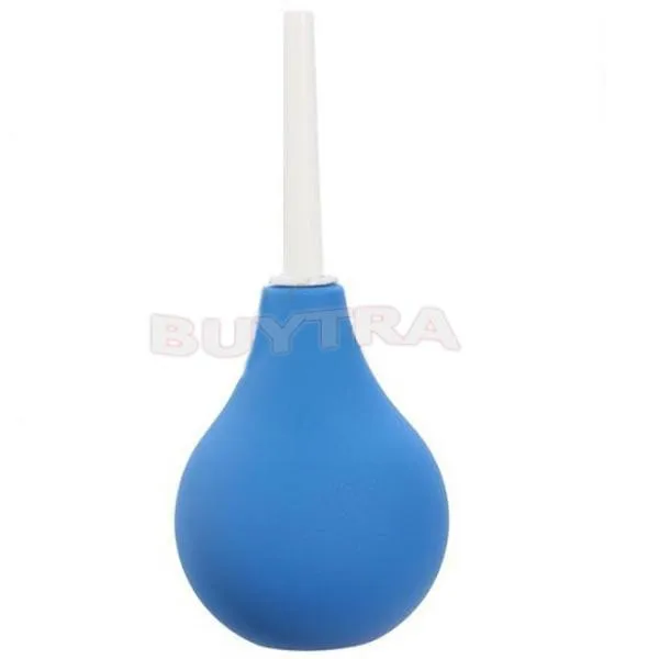 

89ML Ball Type Vaginal Enema Syringe,Vagina Enemator Anal Cleaner Health Products