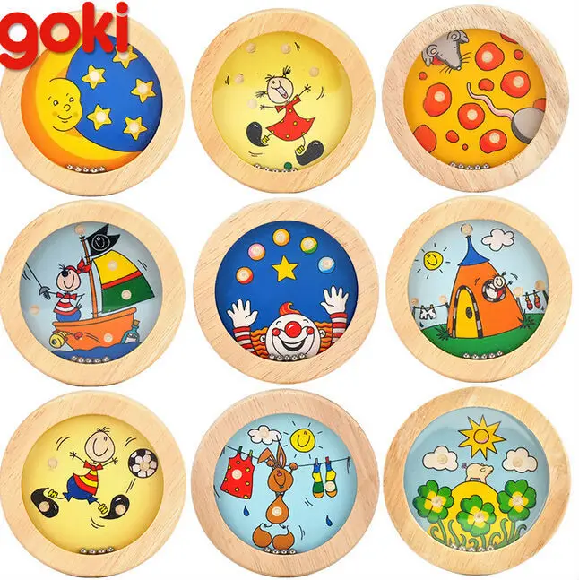 goki toys wholesale