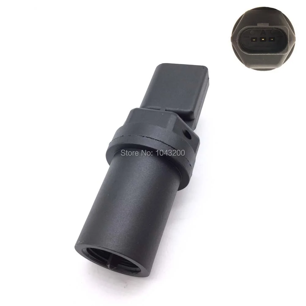 357919149 Odometer Speed Sensor For AUDI A2 A3 Seat Skoda Octavia Ford