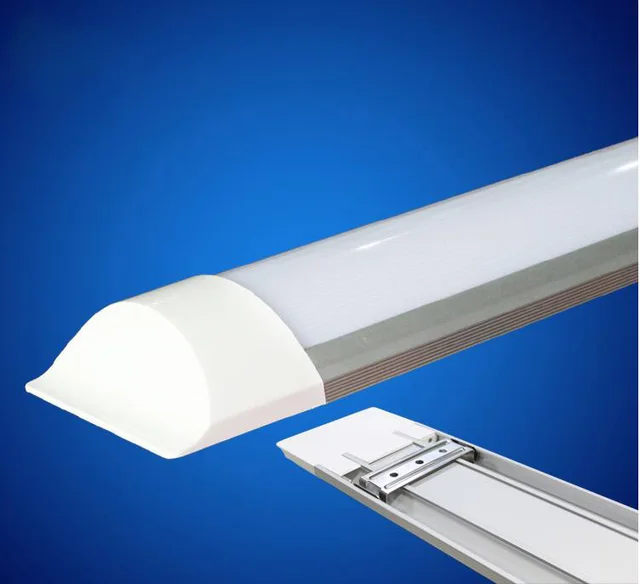 free shipping new arrival 900mm 28w led batten light explosion proof