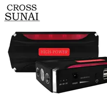 Portable Car Jump Starter Power Bank Car Starter USB 600A 12V 68800mAh High Capacity Starting Device Car Battery Charger Booster Portable Car Jump Starter Power Bank Car Starter USB 600A 12V 68800mAh High Capacity Starting Device Car Battery Charger Booster