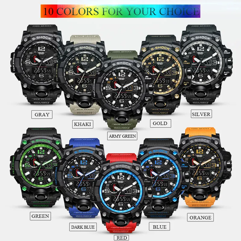 smael watch 1545 price