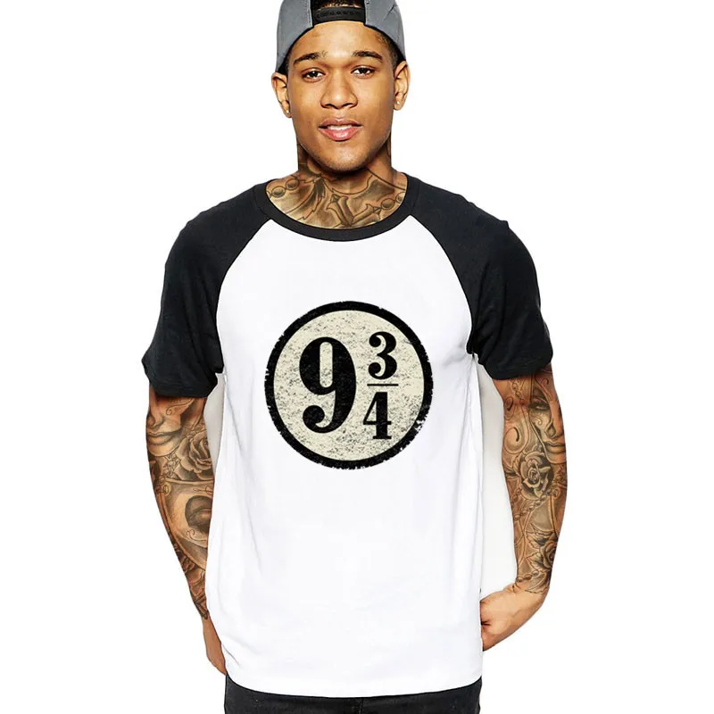 2019 streetwear Platform nine three quarters Harryy Men funny T-Shirt black whtie clothes Potter male t shirt slipknot tshirt HTB1e32vairxK1RkHFCcq6AQCVXaQ - 2019 streetwear Platform nine three quarters Harryy Men funny T-Shirt black whtie clothes Potter male t shirt slipknot tshirt