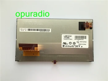 

Brand new 6.1inch LA061WQ1-TD05 LCD Display Screen LA061WQ1(TD)(05) touch Panel For Toyota car GPS lcd monitors