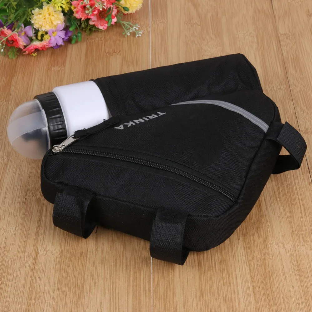 Perfect Triangle Bicycle Bag Bike Waterproof Storage Saddle Bag Cycling Tube Bag Frame Pouch Holder Bolsa Bolsa Bicicleta Accessories 3 Perfect Triangle Bicycle Bag Bike Waterproof Storage Saddle Bag Cycling Tube Bag Frame Pouch Holder Bolsa Bolsa Bicicleta Accessories 3