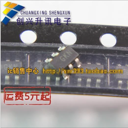 

1PCS GKN 6 SOT23-6