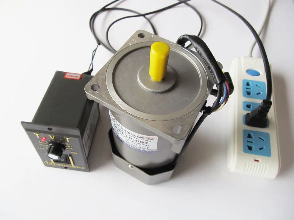 Bonde do Controlador da Velocidade do Motor da C.a. Ajustável do Interruptor do Regulador w 15 25 40 60 90 120 200 Controle 110 v 220 6 10 High Quality Renovação da Casa