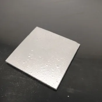 

50*50*1mm Pyrolytic Graphite sheet for Magnetic levitation