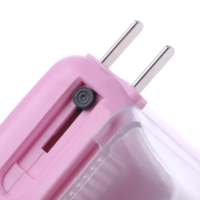 Fuzz Pills Shaver Electric Clothes Lint Remover Portable Pellets Cut Machine New