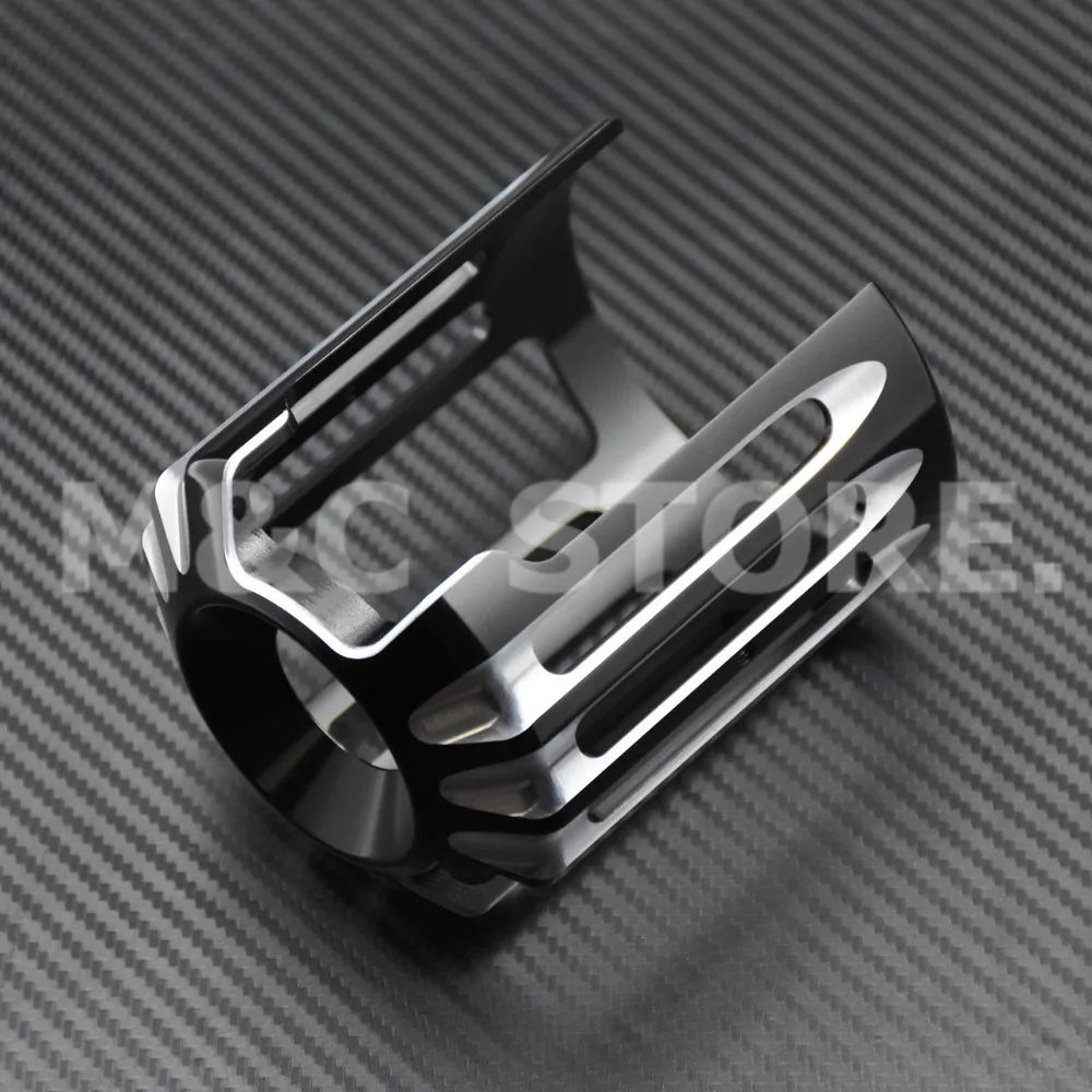 Крышка масляного фильтра машина Масляная сетка заготовка для Harley Sportster 883 1200 Iron
