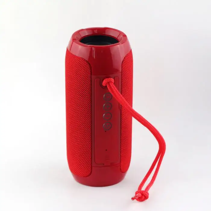 Новые Горячие Мини Bluetooth динамик Soundbox радио водонепроницаемый Музыкальная Коробка громкой связи