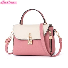 

Bag for women 2018 flap handbag new fashion pu shoulder bag women luxury handbags women bags designer leather crossbody bag 603