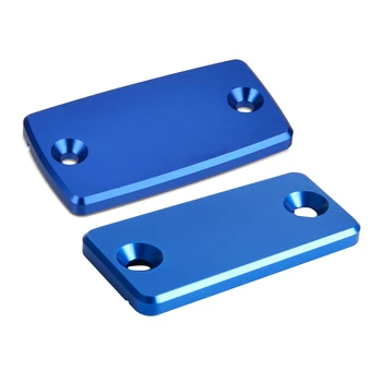 

Front Brake Clutch Master Cylinder Reservoir Cover for Husqvarna TE FE FX TX TC FC 250 350 450 300 300I 250i 501 150 2018 2019