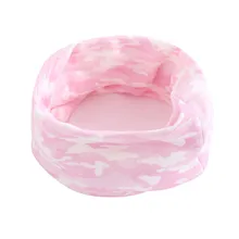 Шарф для мальчиков и девочек ясельного возраста с животным принтом; уплотненный Детский шарф с круглым вырезом; теплый шарф для шеи; femme bufandas invierno mujer; Лидер продаж года