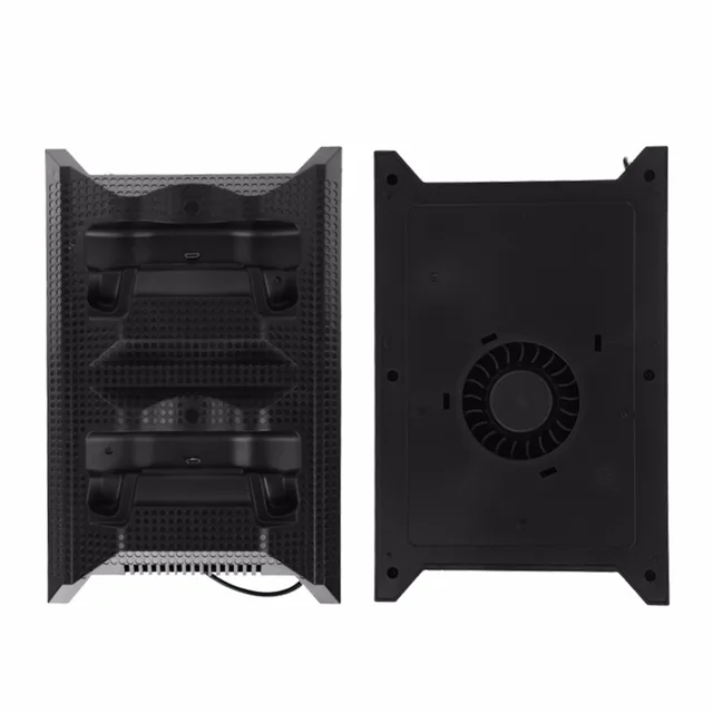 Best Price 4 in 1 Charging Dock Station with 14 Disc Storage Stands Charging Cooling Base for XBOX One Slim For XBOX One S Best Price 4 in 1 Charging Dock Station with 14 Disc Storage Stands Charging Cooling Base for XBOX One Slim For XBOX One S