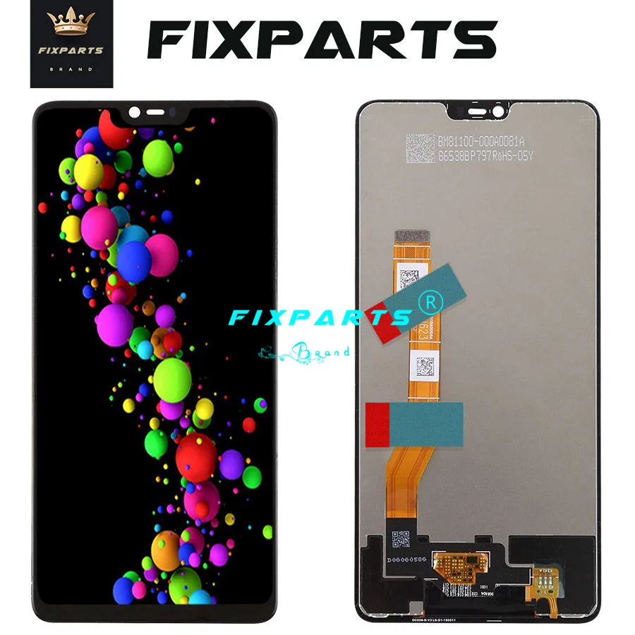 Oppo F7 CPH1819  A3 PADM00 LCD display (3)