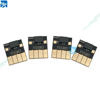 

UP 913 ARC Chip compatible For HP 913 913A Auto Reset Chip For HP PageWide Pro 352dw 377dw 452dn 452dw 477dn 477dw 552dw Printer