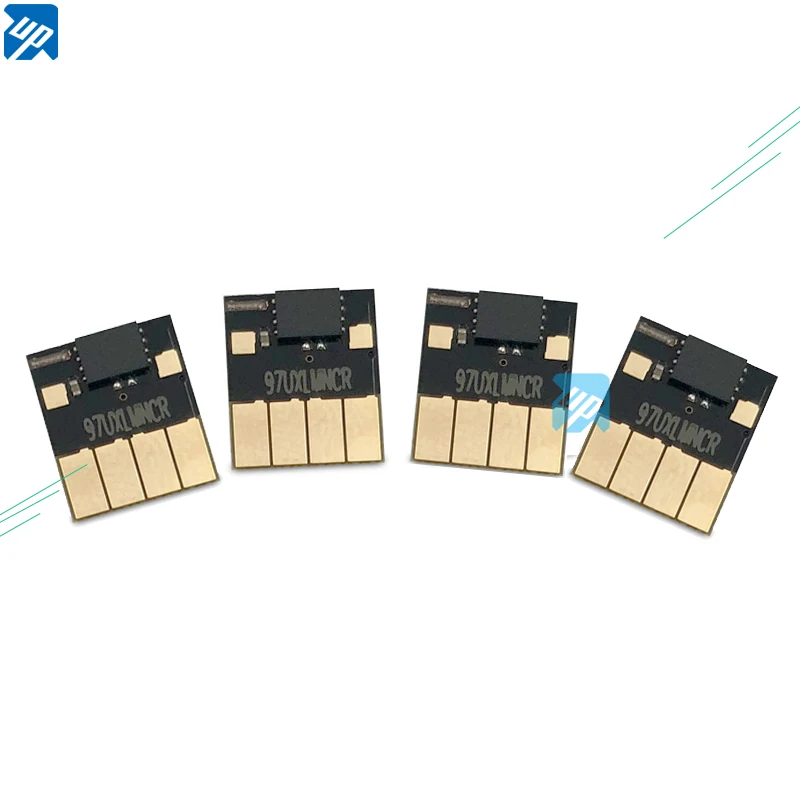 

UP ARC Chip For 972 973 974 975 XL 972X 973X 974X 975X CISS For HP Pro 352dw 377dw 452dn 452dw 477dn 477dw 552dw Printer