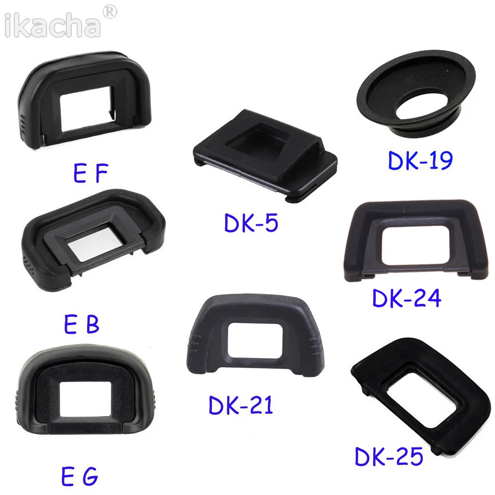 new Camera Eyecup