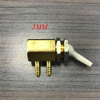 

2 Pieces 3MM Dental Chair valve normal valve for dental parts