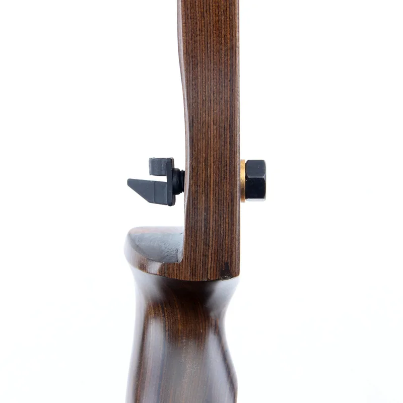 Archery Arrow Rest RH Recurve Bow Compound Bow Arrow Rest Hunting