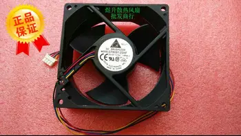 

Delta 9032 12V 0.75A 90*90*32MM EFB0912SHF SP02 4 wire large wind 9CM cooling fan