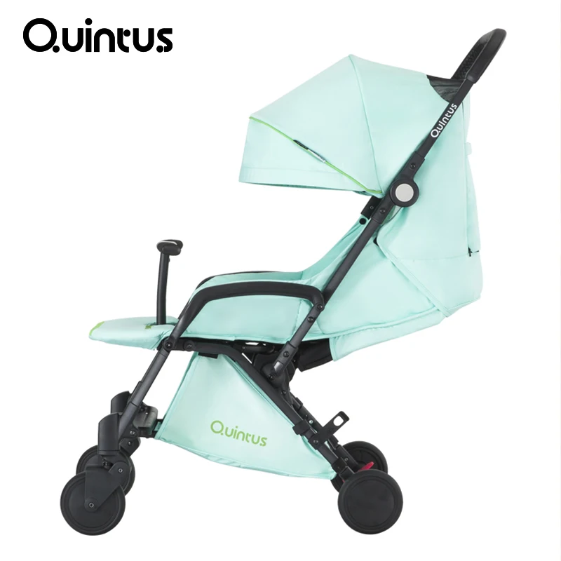 quintus kinderwagen