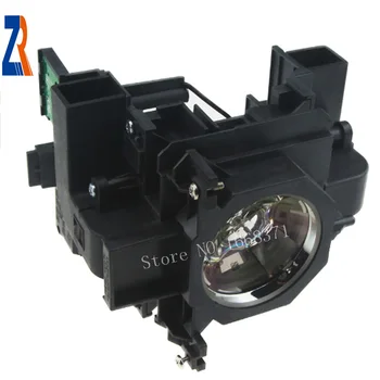 

ZR Compatible Projector Lamp with housing POA-LMP137/ 610 347 5158 for LC-XL100, PLC-XM100, PLC-XM100L,PLC-WM4500L LC-XL100L