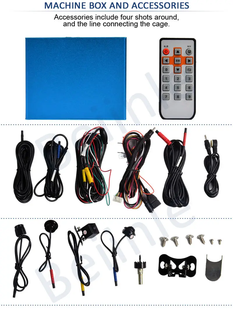 Rear View Camera System >> Us 188 7 Mobil Dvr Merekam Panorama All Round Rear View Camera System Untuk Semua Mobil Universal Dengan Monitor Sistem 360 Derajat Tampilan Burung Rear View Camera System >> Us 188 7 Mobil Dvr Merekam Panorama All Round Rear View Camera System Untuk Semua Mobil Universal Dengan Monitor Sistem 360 Derajat Tampilan Burung