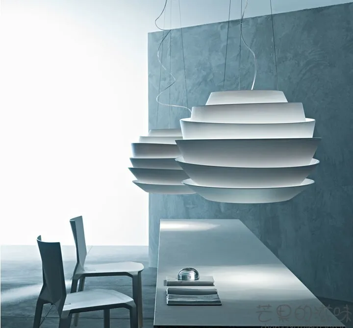 foscarini le soleil pendant lamp-3
