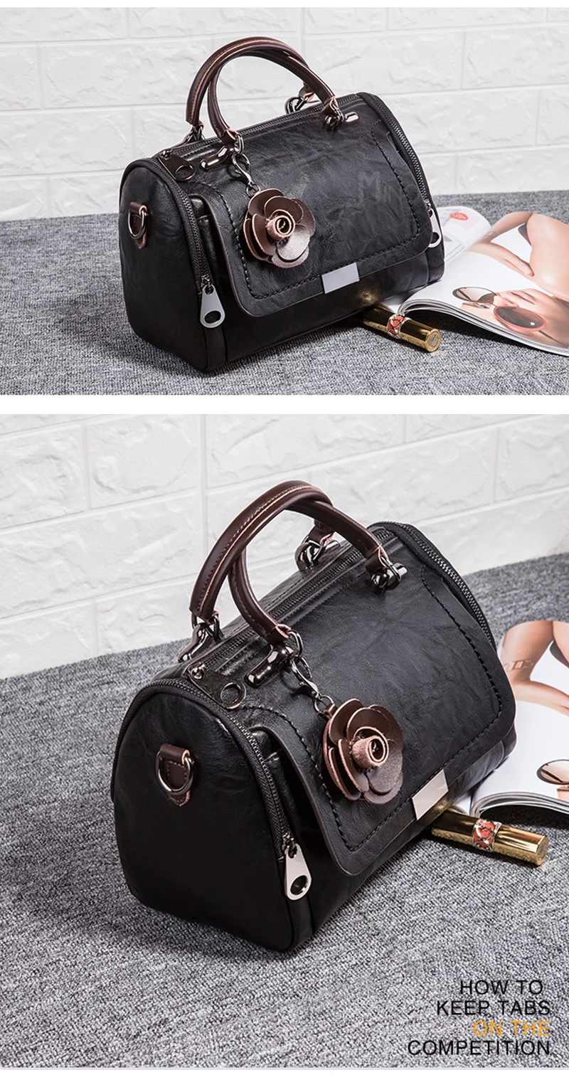Bolsas de ombro