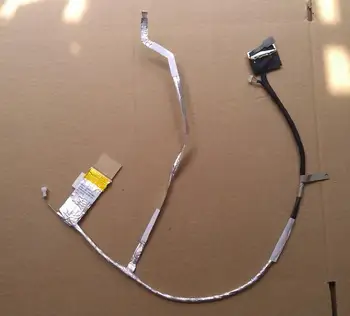 

Genuine New Free Shipping LCD Screen Video Ribbon Cable For HP Pavilion DV7 DV7-6000 DV7-6100 DV7-6C00 17.3" LED 50.4RN10.022