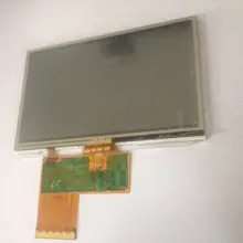 LMS430HF15 LMS430HF26 LMS430HF18 4,3 дюймовый ЖК-экран с сенсорным экраном