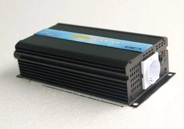 Dc 24 v/ac 230v 800 w/1600 w Чистая синусоида Инвертор домашний инвертор одобренный CE & ROHS