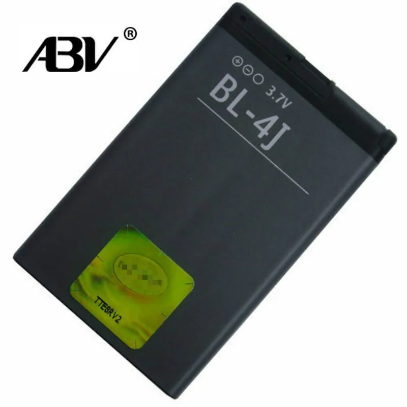 Bl 4j аккумулятор