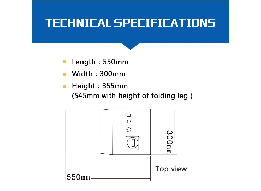 Oil and water coalescence separator smart Oil skimmer with patents (14)