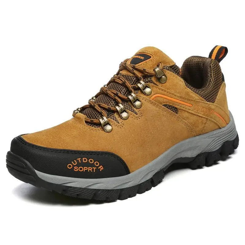 hiking casual shoes
