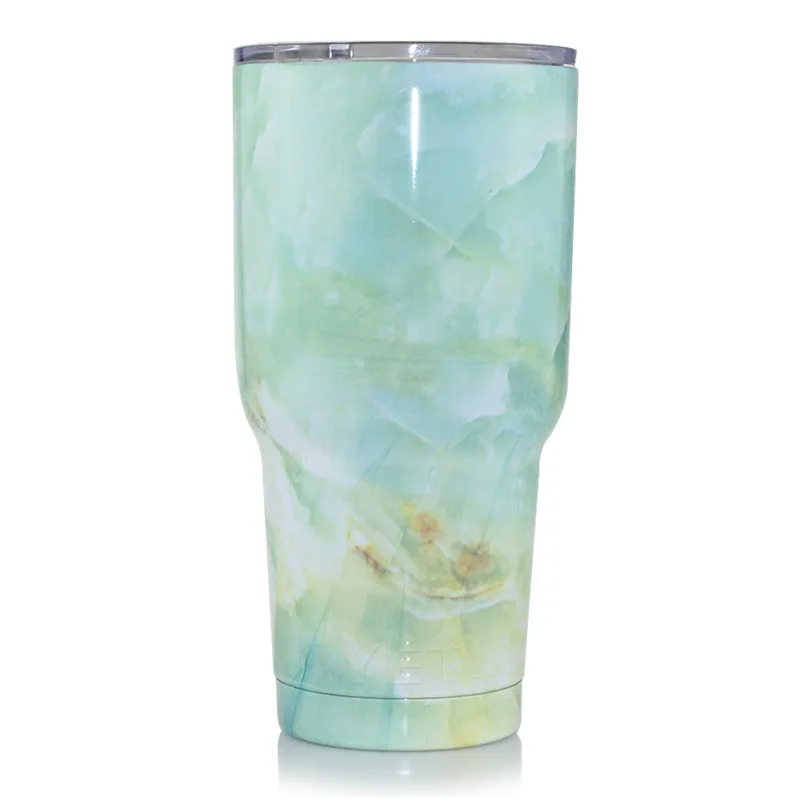 

30oz Stainless Steel Vacuum Flask Car Thermoscup Thermos Bottle Travel Coffee Cup Insulated Tumbler [Support Custom Wholesale]