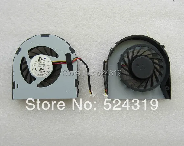 Новый вентилятор для ноутбука DELL N4050 M4040 N5040 N5050 M5040 V1450 | Компьютеры и офис
