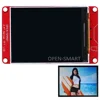 OPEN-SMART 2.4 inch UART Serial TFT LCD module Expansion Shield with TF card socket for Arduino UNO R3 Mega2560 Nano Leonardo ► Photo 1/3