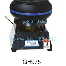 Вибрационная машина-большая и Ювелирная Полировочная машина